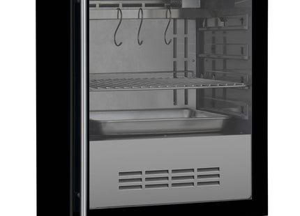 Tørlagringsskab model DA 127 G