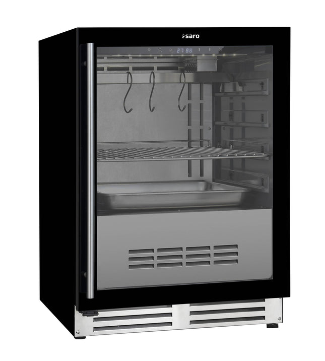 Tørlagringsskab model DA 127 G