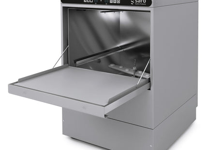 Opvaskemaskine
model NÜRNBERG 400