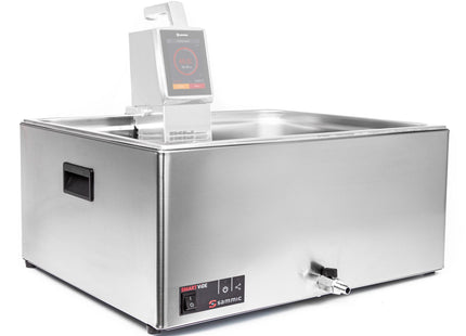 Opvarmet Sous-Vide-kedel
model SV K 56