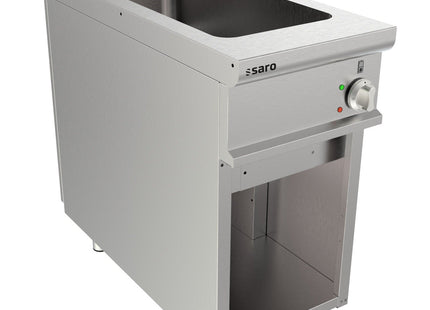 Bain Marie LQ
model LQ / BME1BA