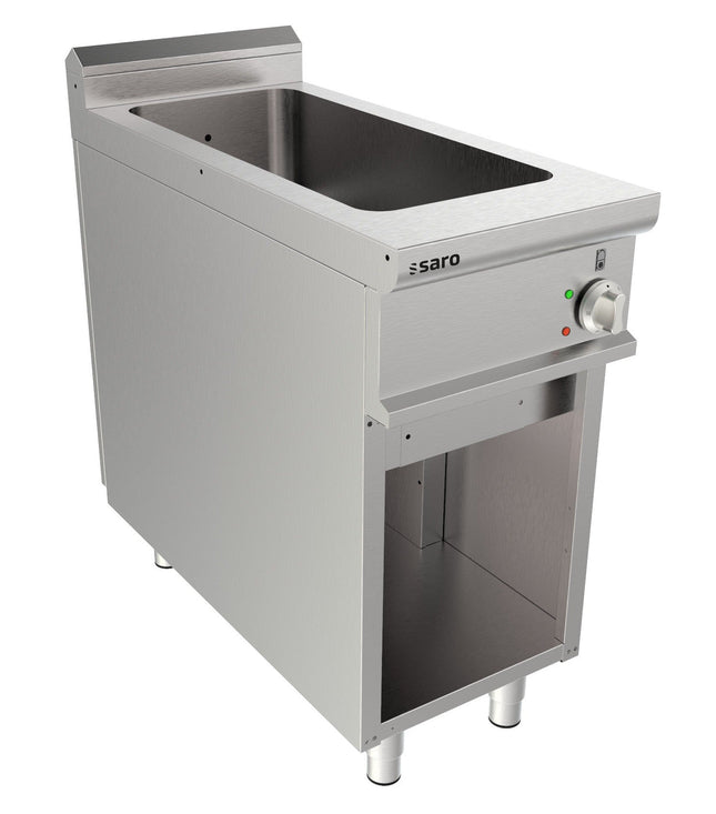 Bain Marie LQ
model LQ / BME1BA
