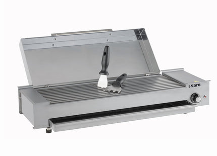 Semi-professionel grill 
model Home L