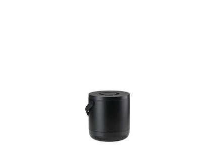 Affaldsspand Circular 15 liter Black