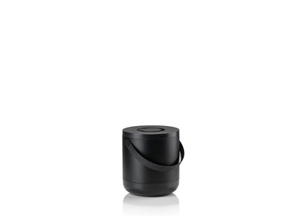 Affaldsspand Circular 15 liter Black