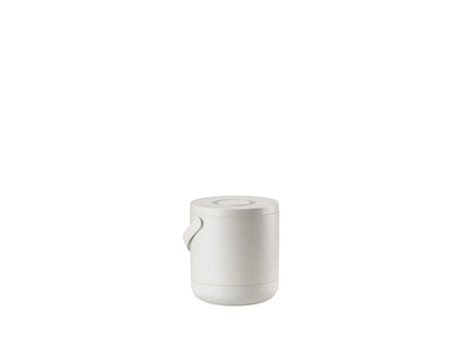 Affaldsspand Circular 15 liter Warm Grey