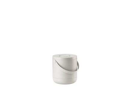 Affaldsspand Circular 15 liter Warm Grey