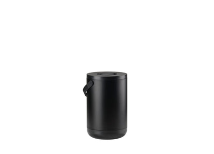 Affaldsspand Circular 22 liter Black