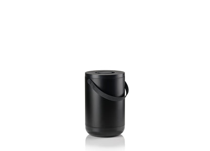 Affaldsspand Circular 22 liter Black