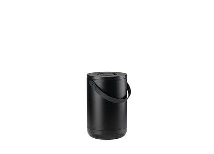 Affaldsspand Circular 22 liter Black
