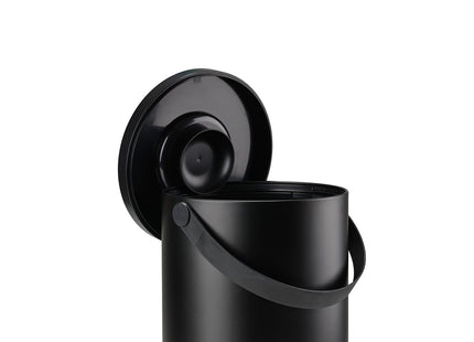 Affaldsspand Circular 22 liter Black