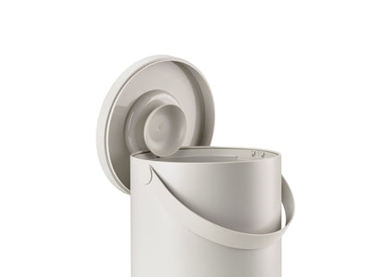 Affaldsspand Circular 22 liter Warm Grey