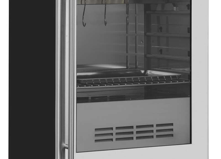 Dry age skab 127L