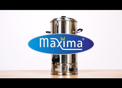 Varmtvandsdispenser - 20L