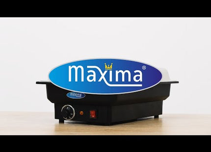 Chafing Dish - 8,5L - Elektrisk- inkl 1/1 GN og låg