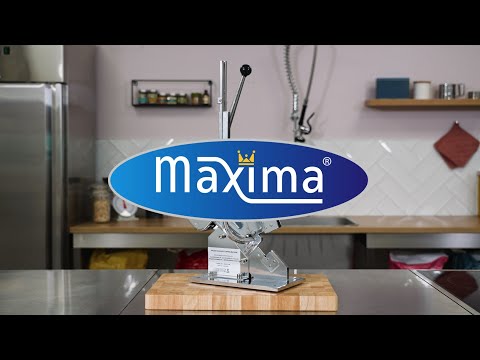 Pølseklipper - Manuel - ekskl. U-clips
