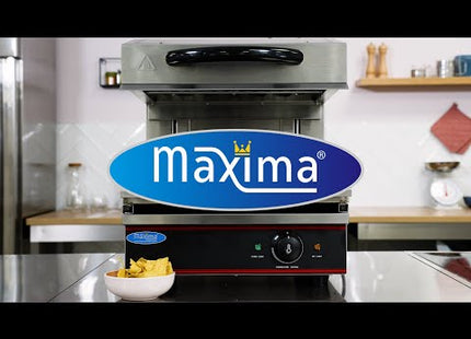 Salamander Grill - 59 x 32cm - 3600W - med Lift