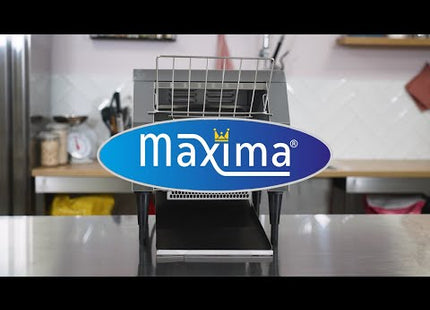 Brødrister Conveyor - 300 skiver/t