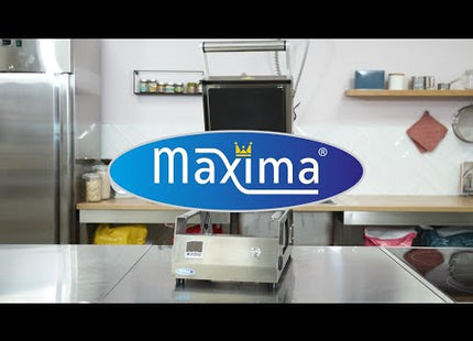 Bakkeforsegler - Stor - Forskellige forme til rådighed