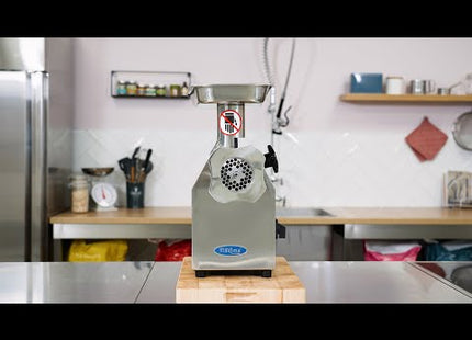 Kødhakker - op til 220 kg/t