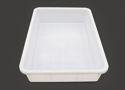 Fiskekøleskab - 600L - Plastbeholder (60x40cm)