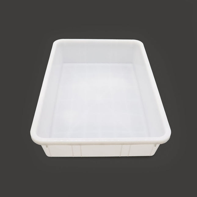 Fiskekøleskab - 600L - Plastbeholder (60x40cm)