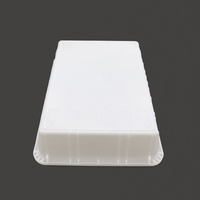 Fiskekøleskab - 600L - Plastbeholder (60x40cm)