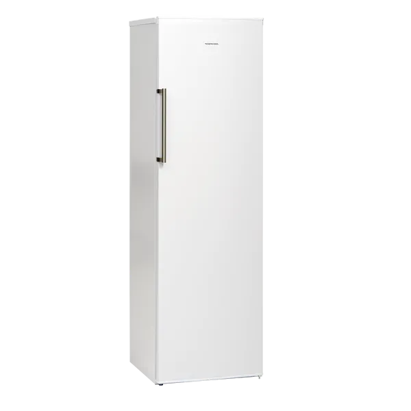 Lagerkøleskab - Hvid - 308 liter