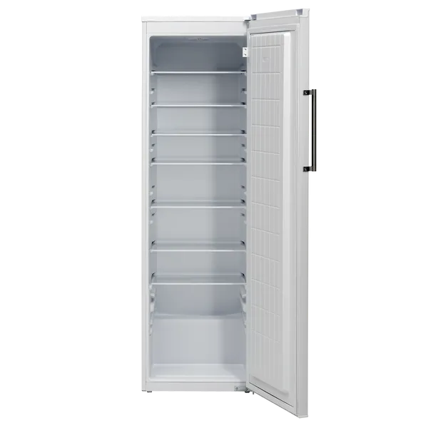 Lagerkøleskab - Hvid - 308 liter