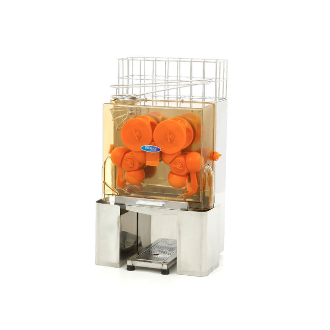 Automatisk appelsinpresser - 8 kg - 25 pr. min
