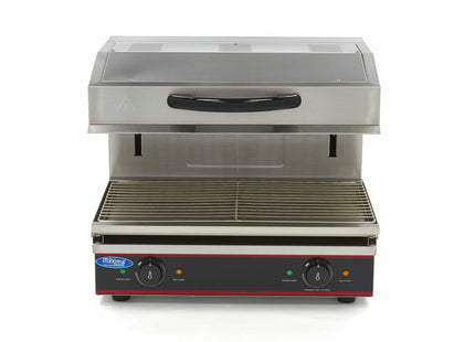 Salamander Grill - 59 x 32cm - 3600W - med Lift