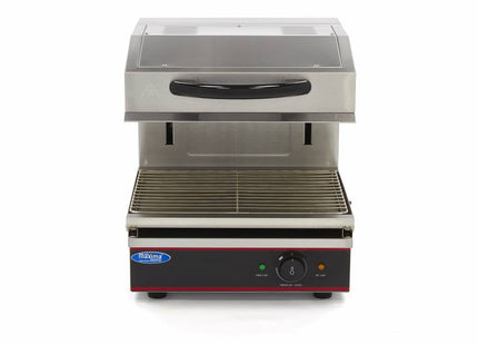 Salamander Grill - 44 x 32cm - 2800W - med Lift