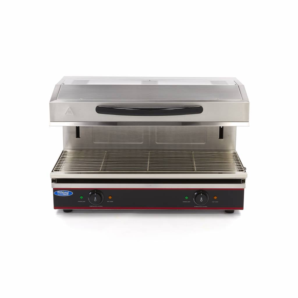 Salamander Grill - 79 x 32cm - 5600W - med Lift