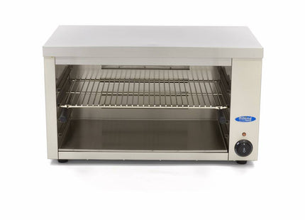 Salamander Grill - 64 x 30 cm - 3600W