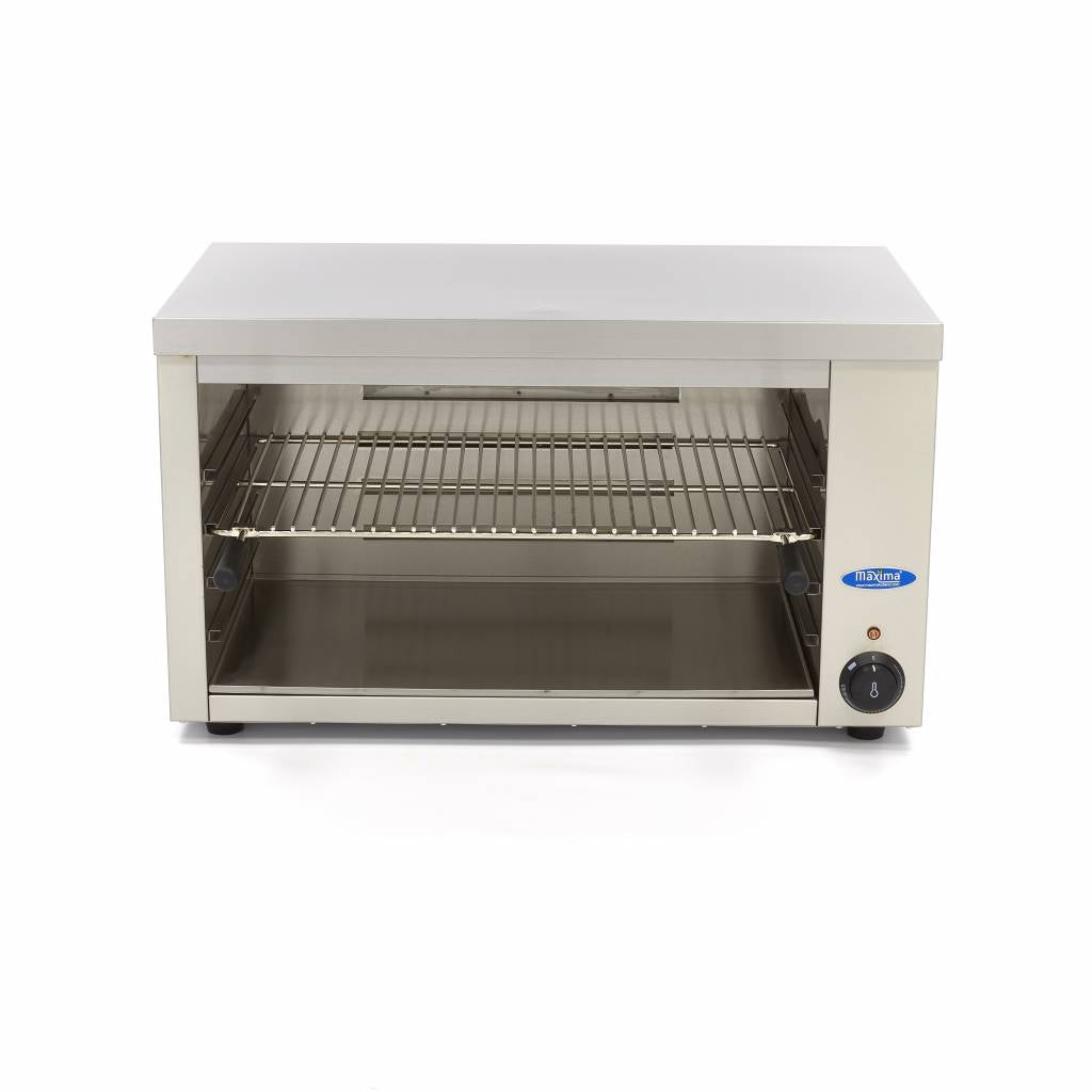 Salamander Grill - 64 x 30 cm - 3600W