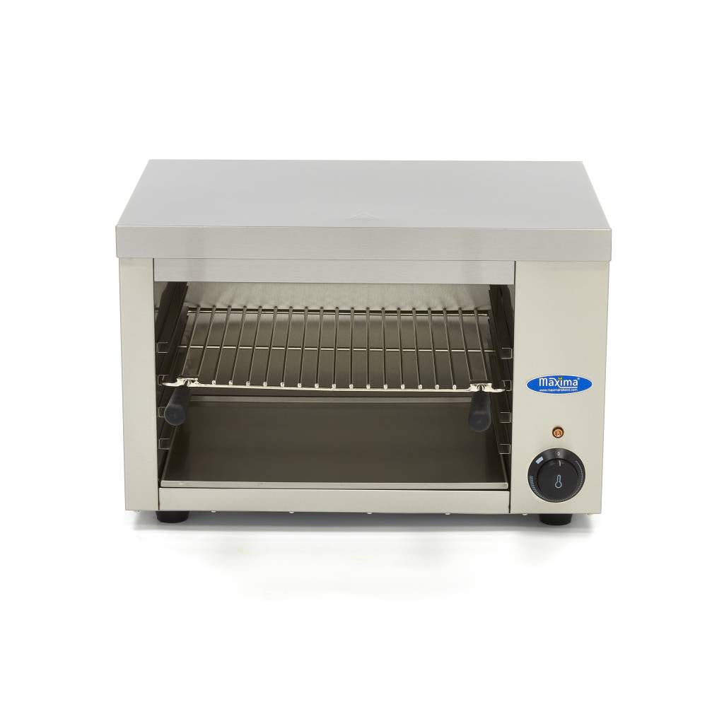 Salamander Grill - 42 x 34cm - 2200W