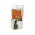 Automatisk appelsinpresser - 8 kg - 25 pr. minut - med hane