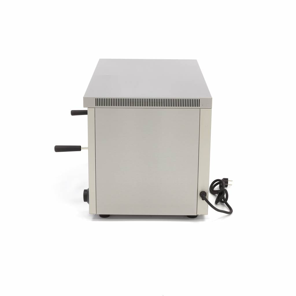 Salamander Grill - 64 x 30 cm - 3600W