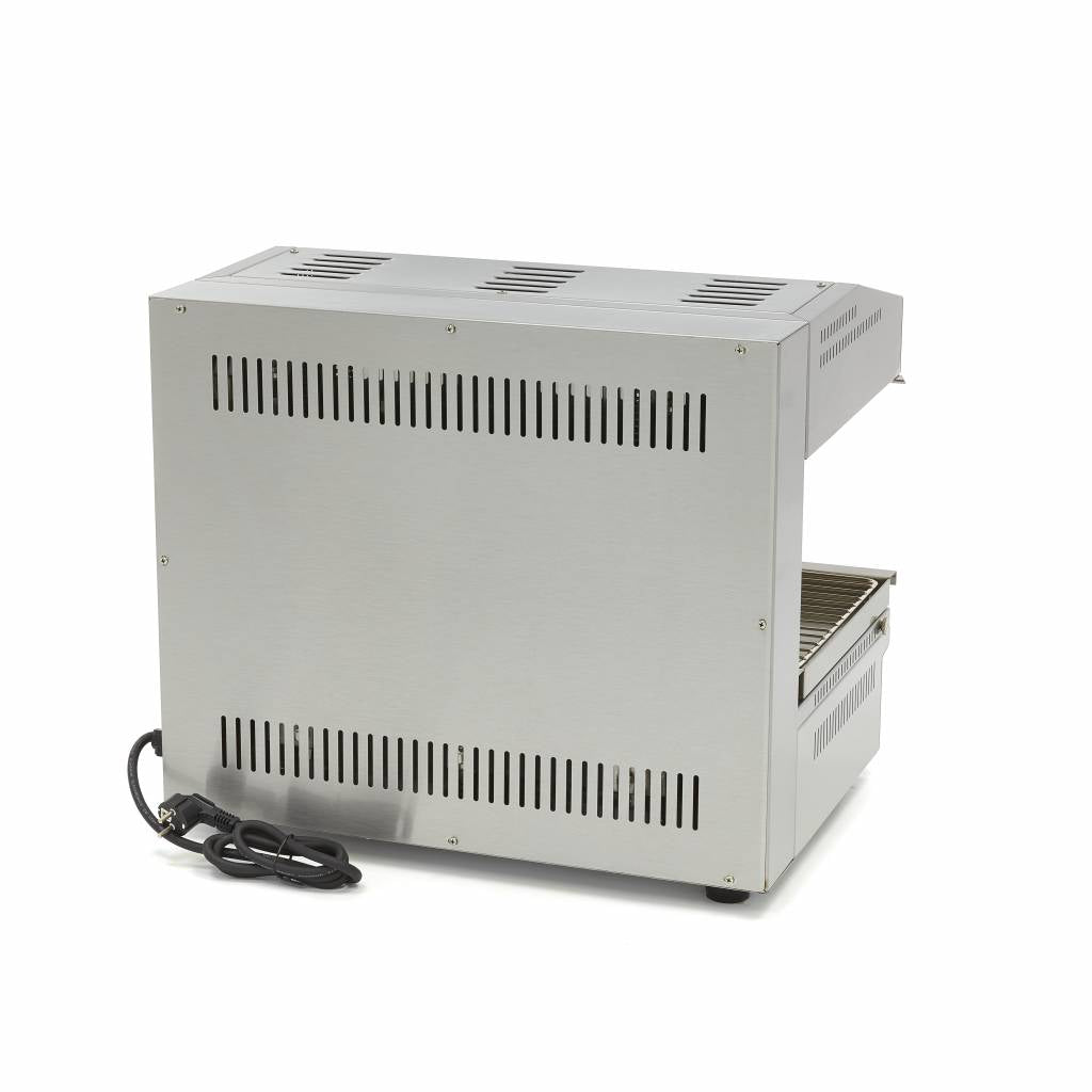 Salamander Grill - 59 x 32cm - 3600W - med Lift