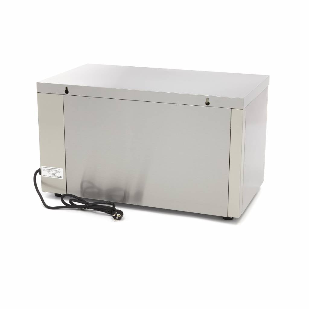 Salamander Grill - 64 x 30 cm - 3600W