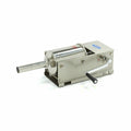 Sausage Stuffer - 3L - Horizontal - incl 4 Filling Tubes