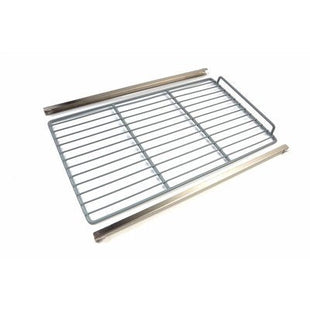 (F)R600 GN / 1200 GN Hylde Sæt 2/1 GN