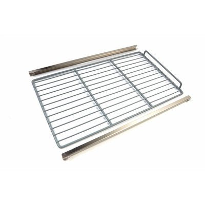 (F)R600 GN / 1200 GN Hylde Sæt 2/1 GN