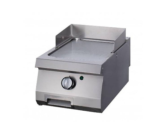 Heavy Duty Stegeplade - Glat - Enkelt enhed - 70 cm dyb - Gas