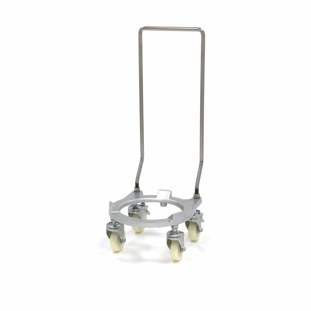 MPM 40 / 60 Vogn