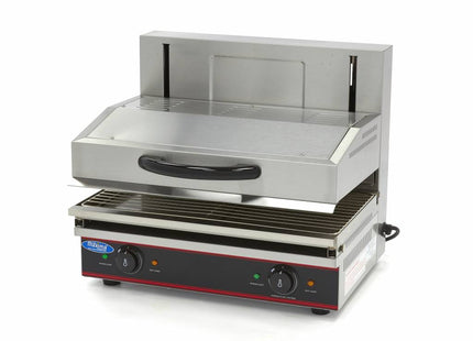 Salamander Grill - 59 x 32cm - 3600W - med Lift