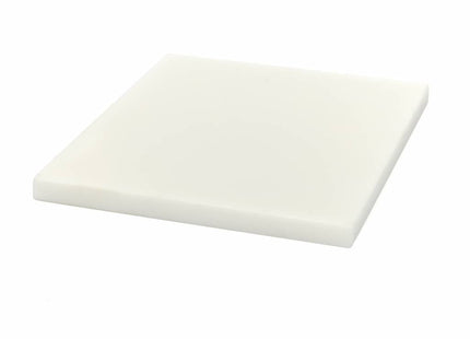 MVAC 200 PP påfyldningsplade