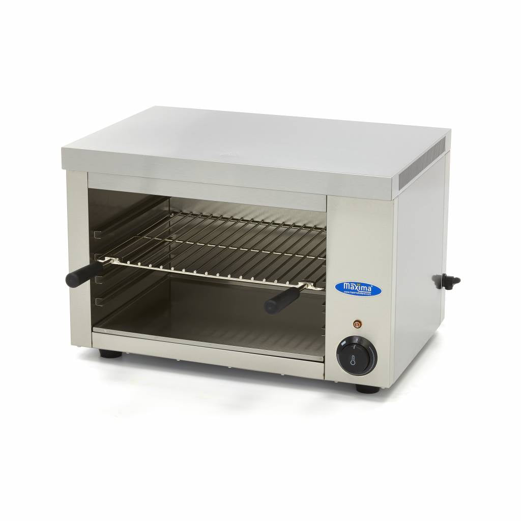 Salamander Grill - 42 x 34cm - 2200W