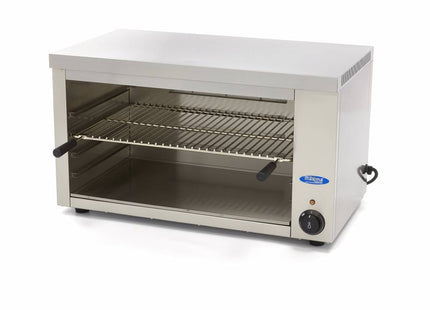 Salamander Grill - 64 x 30 cm - 3600W