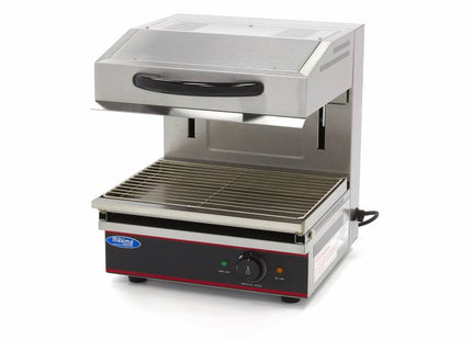 Salamander Grill - 44 x 32cm - 2800W - med Lift